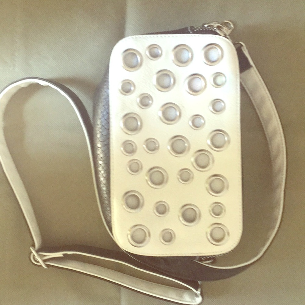 Steve Madden crossbody or shoulder purse